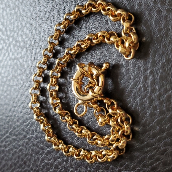 Jewelry - Necklace
